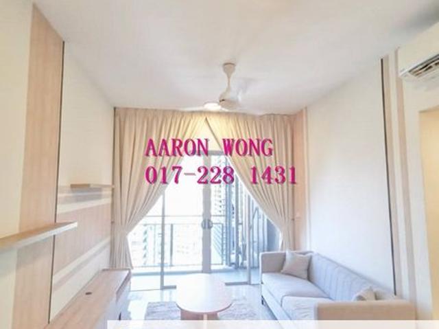 Condominium for sale in Petaling, Subang Jaya