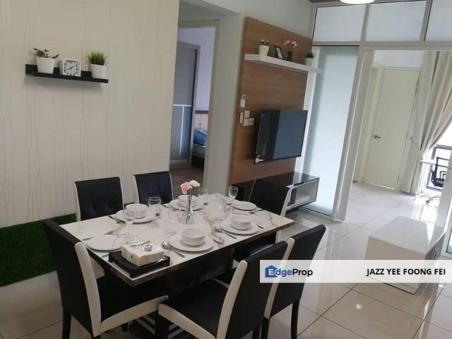 Condominium for rent in Petaling, Subang Jaya
