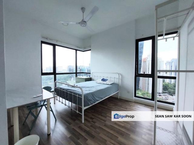 Condominium for rent in Petaling, Subang Jaya