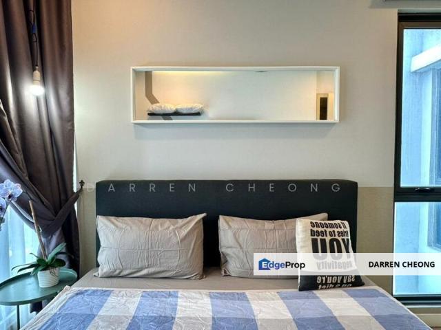 Condominium for rent in Petaling, Subang Jaya