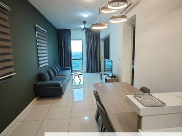 Condominium for rent in Petaling, Subang Jaya