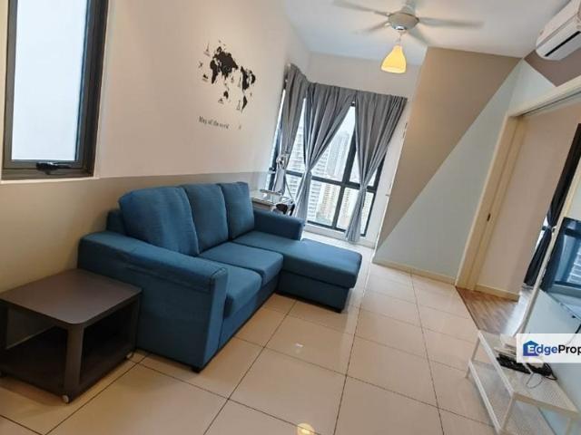 Condominium for rent in Petaling, Subang Jaya