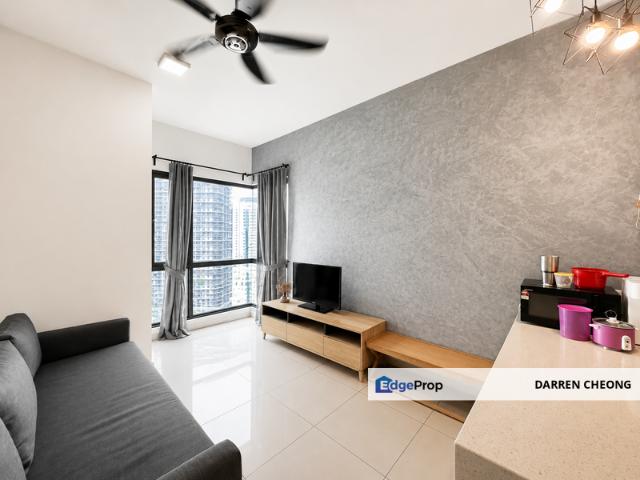 Condominium for sale in Petaling, Subang Jaya