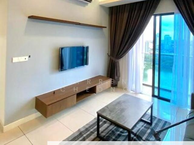 Condominium for sale in Petaling, Subang Jaya