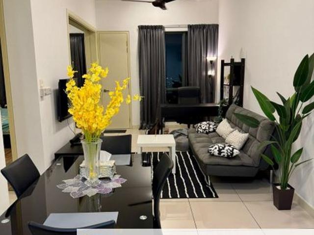 Condominium for rent in Petaling, Subang Jaya