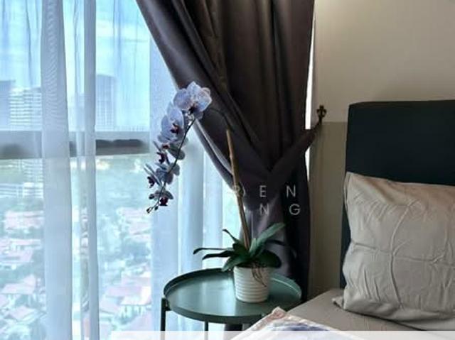 Condominium for sale in Petaling, Subang Jaya