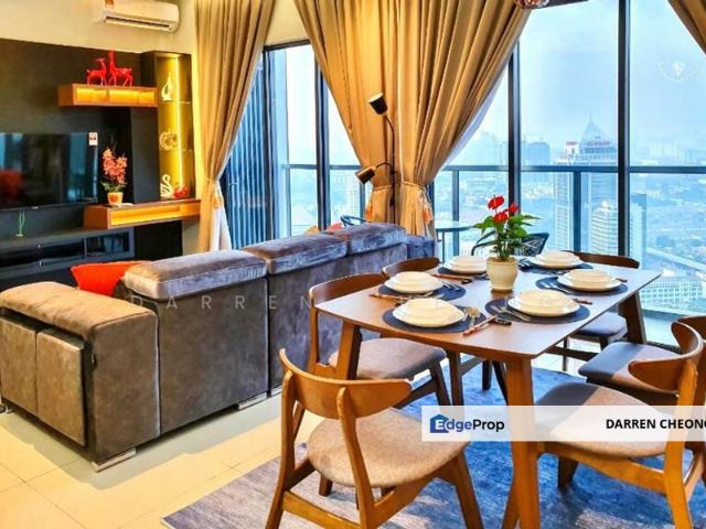 Condominium for sale in Petaling, Subang Jaya