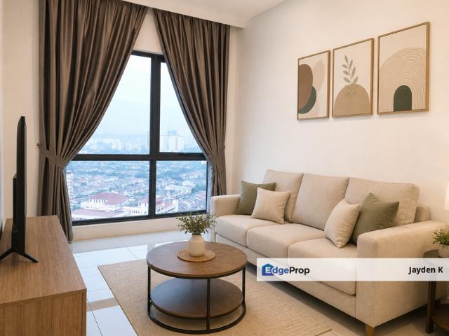 Condominium for rent in Petaling, Subang Jaya