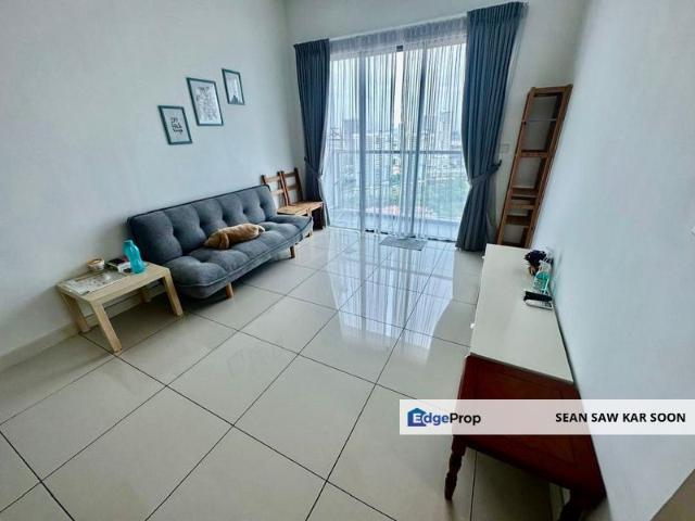 Condominium for rent in Petaling, Subang Jaya