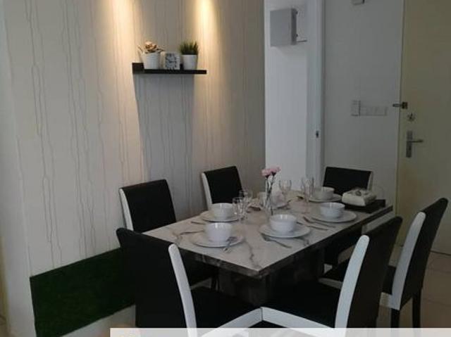 Condominium for sale in Petaling, Subang Jaya