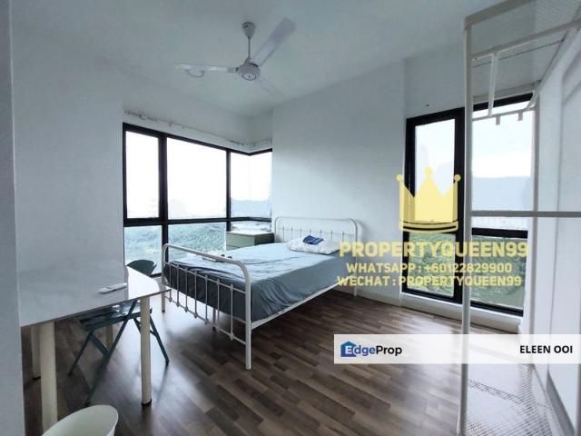 Condominium for rent in Petaling, Subang Jaya