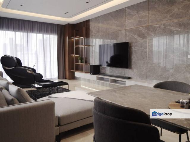 Condominium for sale in Petaling, Subang Jaya