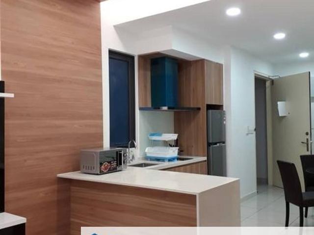 Condominium for sale in Petaling, Subang Jaya