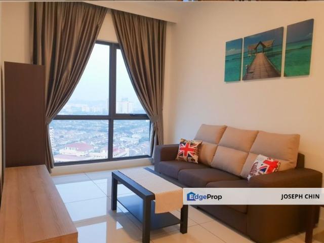 Condominium for rent in Petaling, Subang Jaya