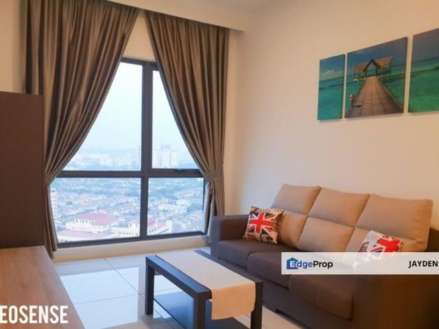 Condominium for rent in Petaling, Subang Jaya