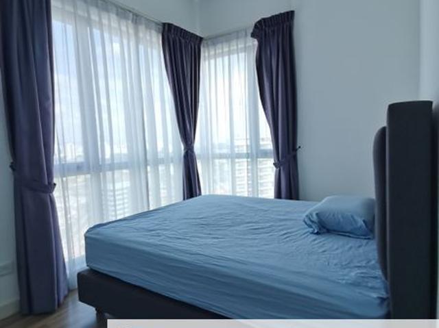 Condominium for rent in Petaling, Subang Jaya