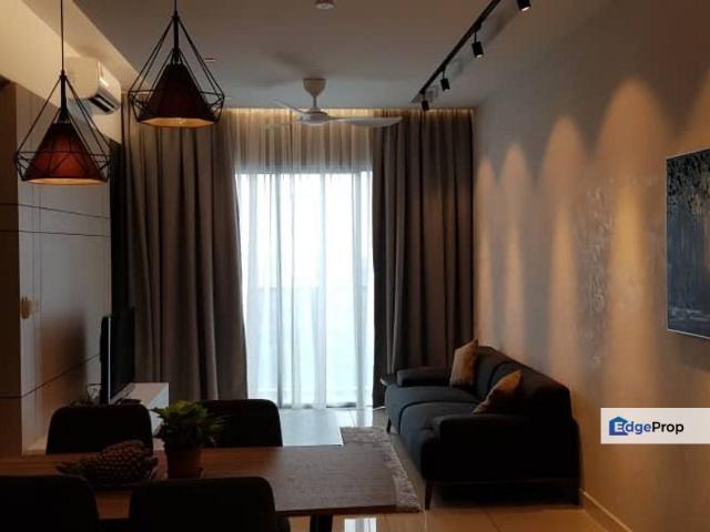 Condominium for rent in Petaling, Subang Jaya