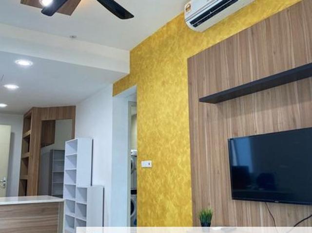 Condominium for sale in Petaling, Subang Jaya