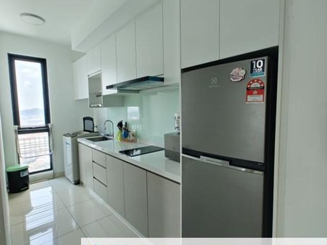 Condominium for sale in Petaling, Subang Jaya