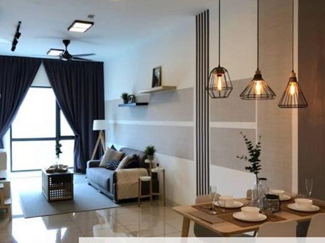 Condominium for rent in Petaling, Subang Jaya