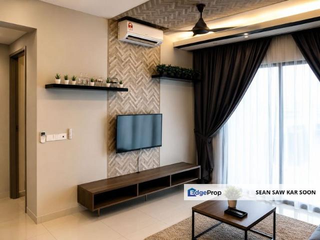 Condominium for rent in Petaling, Subang Jaya
