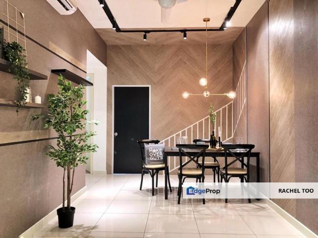 Condominium for rent in Petaling, Subang Jaya