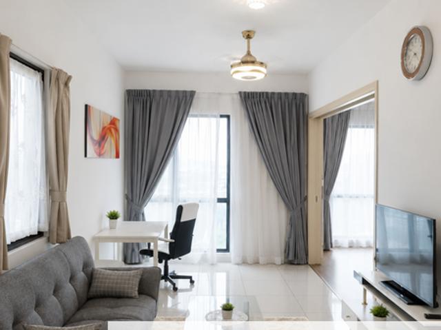 Condominium for rent in Petaling, Subang Jaya