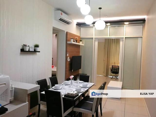 Condominium for rent in Petaling, Subang Jaya