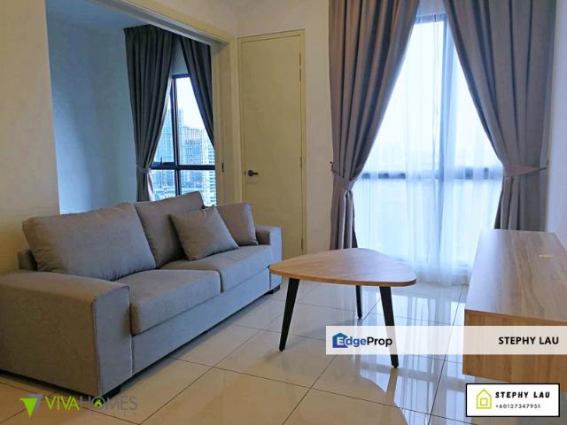 Condominium for sale in Petaling, Subang Jaya