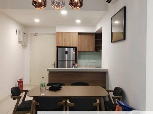 Condominium for sale in Petaling, Subang Jaya
