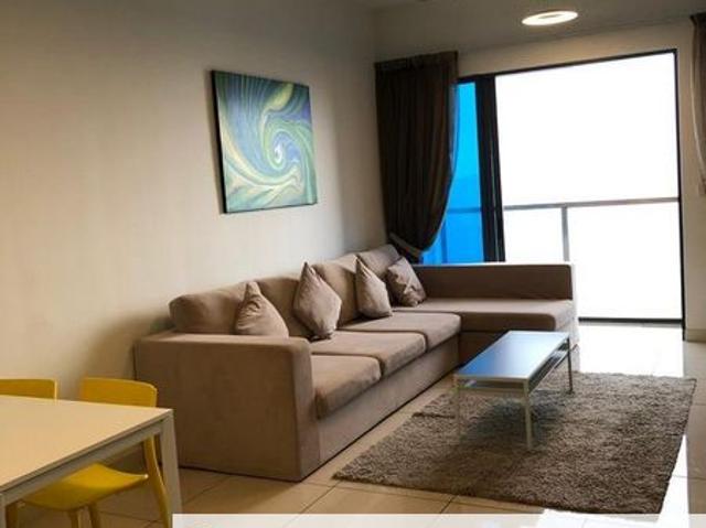 Condominium for rent in Petaling, Subang Jaya