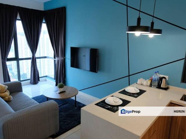 Condominium for sale in PJS 11, Majlis Bandaraya Subang Jaya