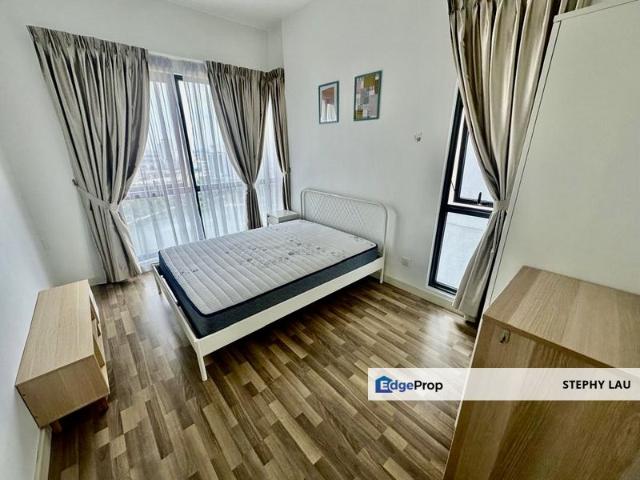 Condominium for sale in Petaling, Subang Jaya
