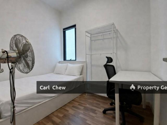 Apartment for rent in Petaling, Subang Jaya