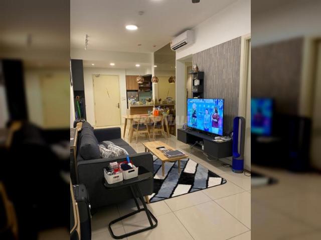 Apartment for rent in Petaling, Subang Jaya