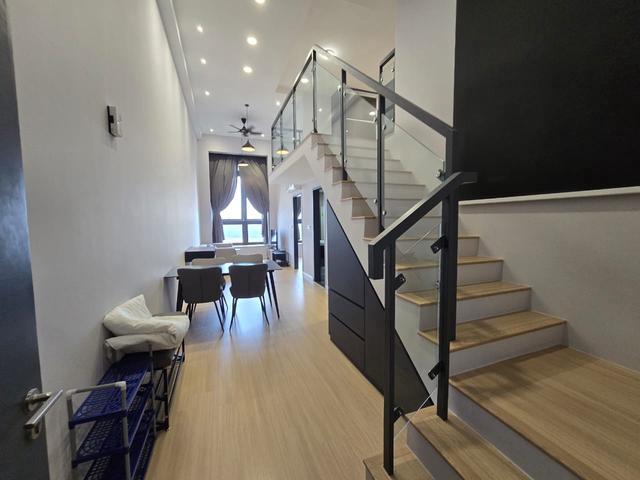 Serviced Residence for rent in Bukit Ledang, Johor