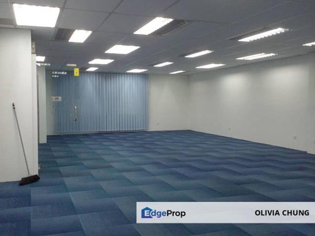 Shop for rent in Petaling, Damansara Damai