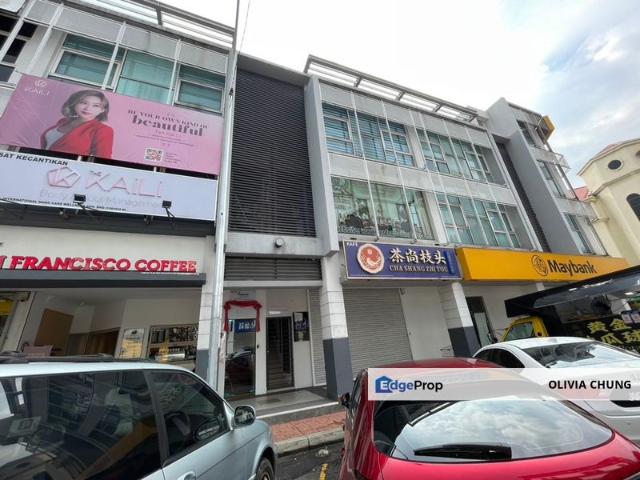 Shop for rent in Petaling, Damansara Damai