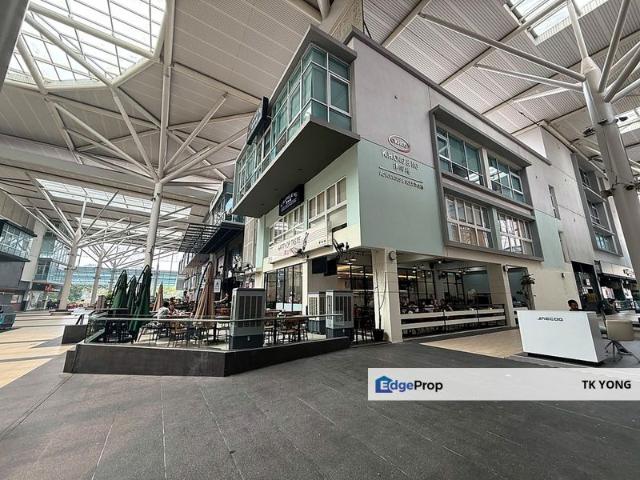 Shop for sale in PJU 5, Petaling Jaya