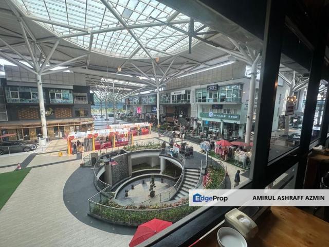 Shop for rent in Petaling, Damansara Damai