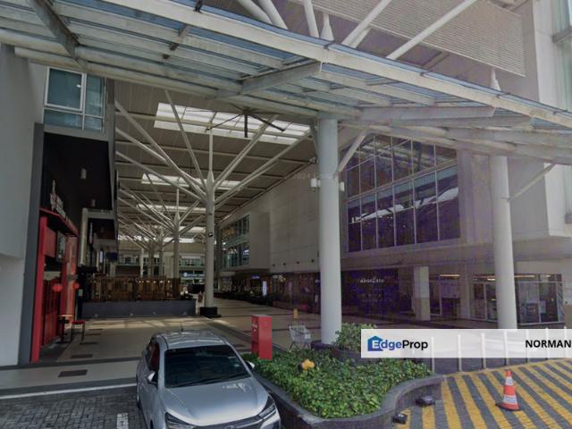 Shop for rent in Petaling, Damansara Damai