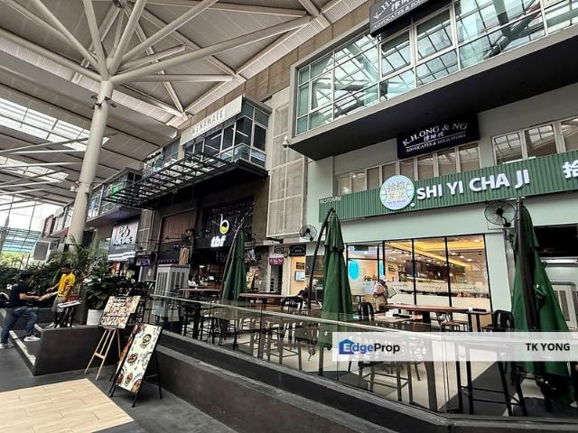 Shop for rent in Petaling, Damansara Damai