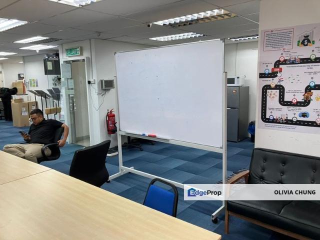 Shop for rent in Petaling, Damansara Damai