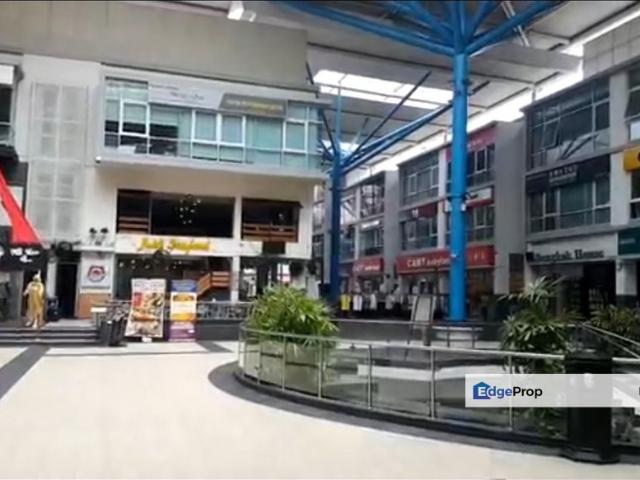Shop for sale in Petaling, Damansara Damai