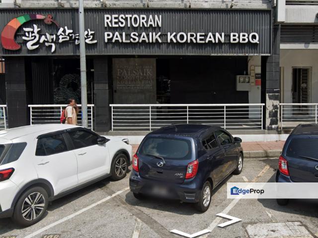 Shop for rent in Petaling, Damansara Damai