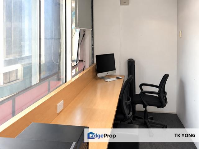 Shop for rent in Petaling, Damansara Damai