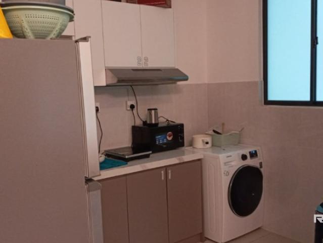 Apartment for rent in Petaling, Subang Jaya