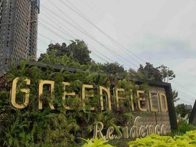 Serviced Residence for rent in Bandar Sunway Serviced Residence for rent in Bandar Sunway