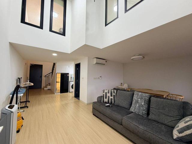 Serviced Residence for sale in Bukit Ledang, Johor