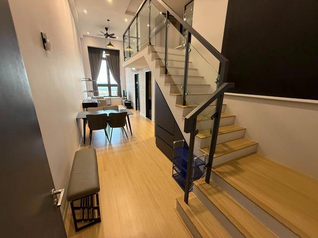 Serviced Residence for rent in Bukit Ledang, Johor